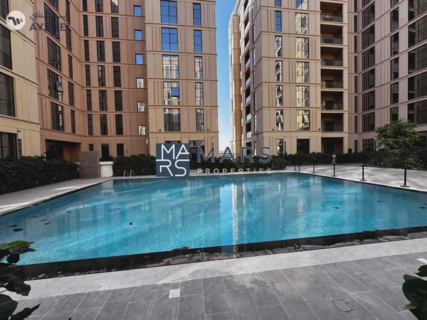 🏡 Brand New Studio for Rent in Al Mamsha, Sharjah – AED 29,000/Yearly 🌟