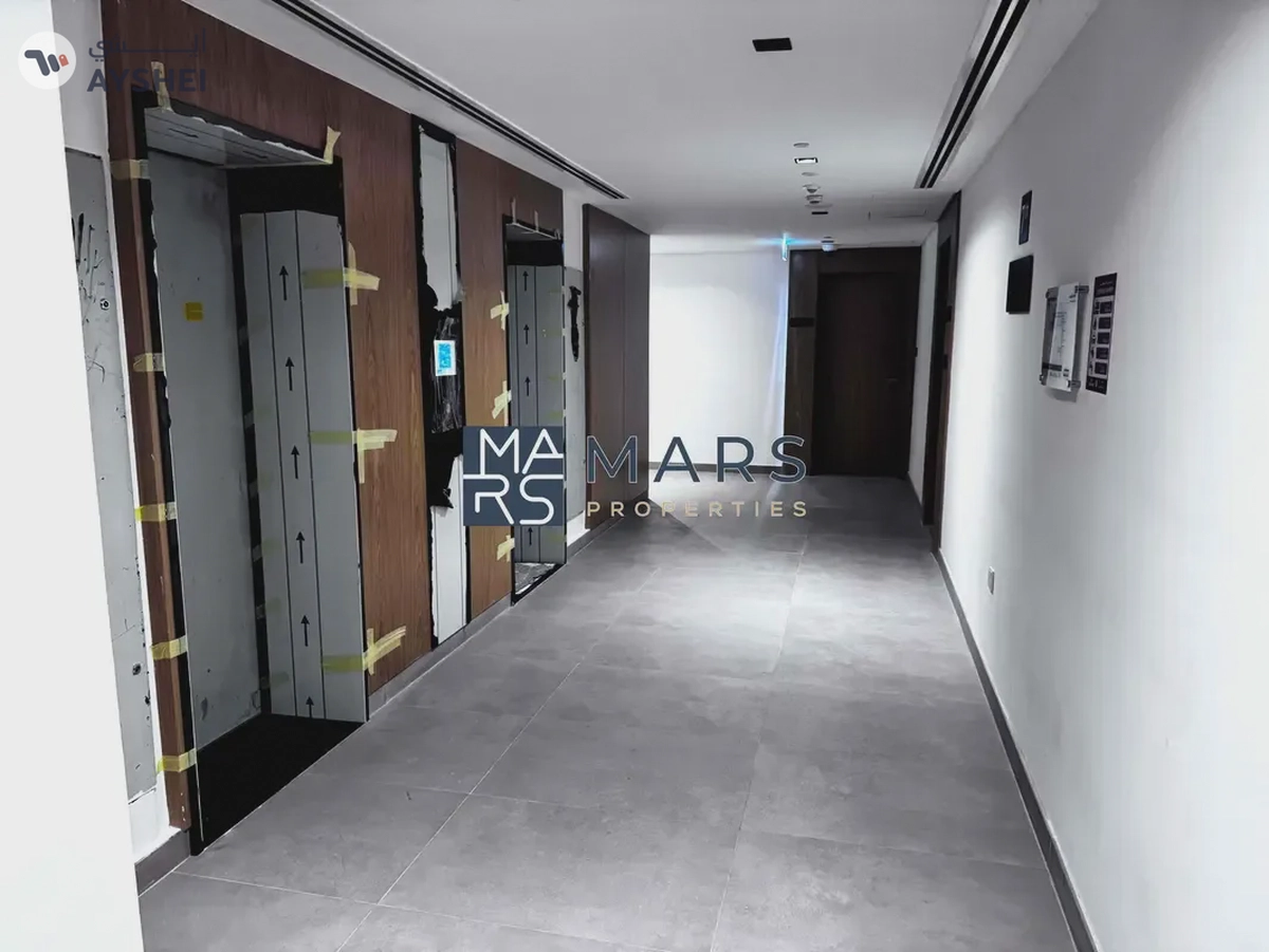 🏡 Brand New Studio for Rent in Al Mamsha, Sharjah – AED 29,000/Yearly 🌟-2-2