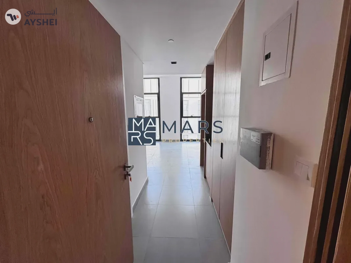 🏡 Brand New Studio for Rent in Al Mamsha, Sharjah – AED 29,000/Yearly 🌟-3-3