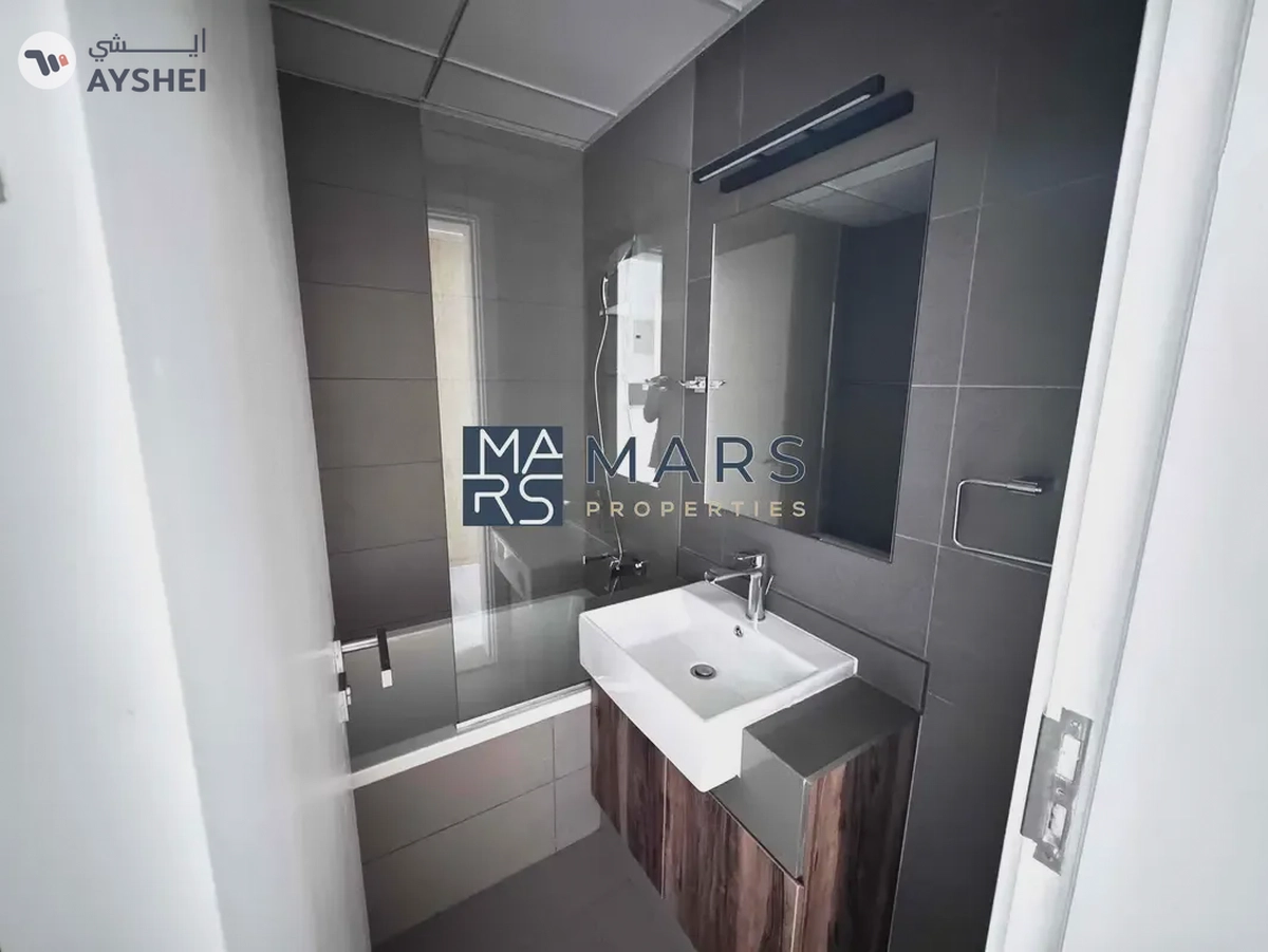 🏡 Brand New Studio for Rent in Al Mamsha, Sharjah – AED 29,000/Yearly 🌟-4-4