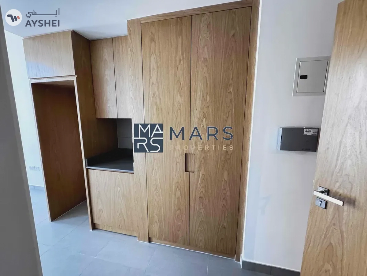 🏡 Brand New Studio for Rent in Al Mamsha, Sharjah – AED 29,000/Yearly 🌟-5-5