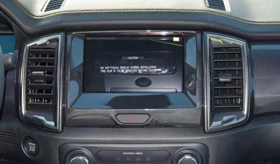 Ford Ranger Wildtrak 3.2L (200 HP)-14