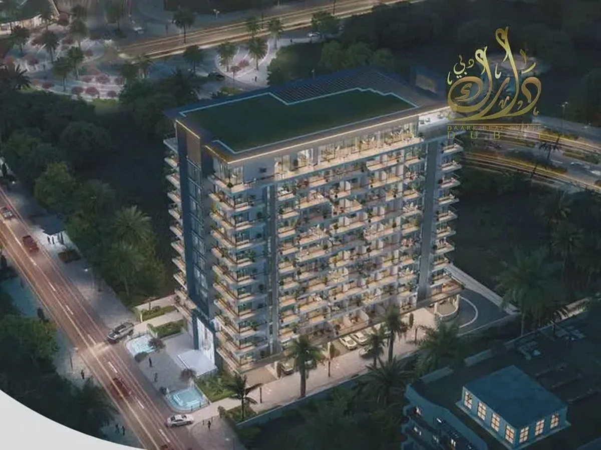 DP 20%| Premium Living | High Returns