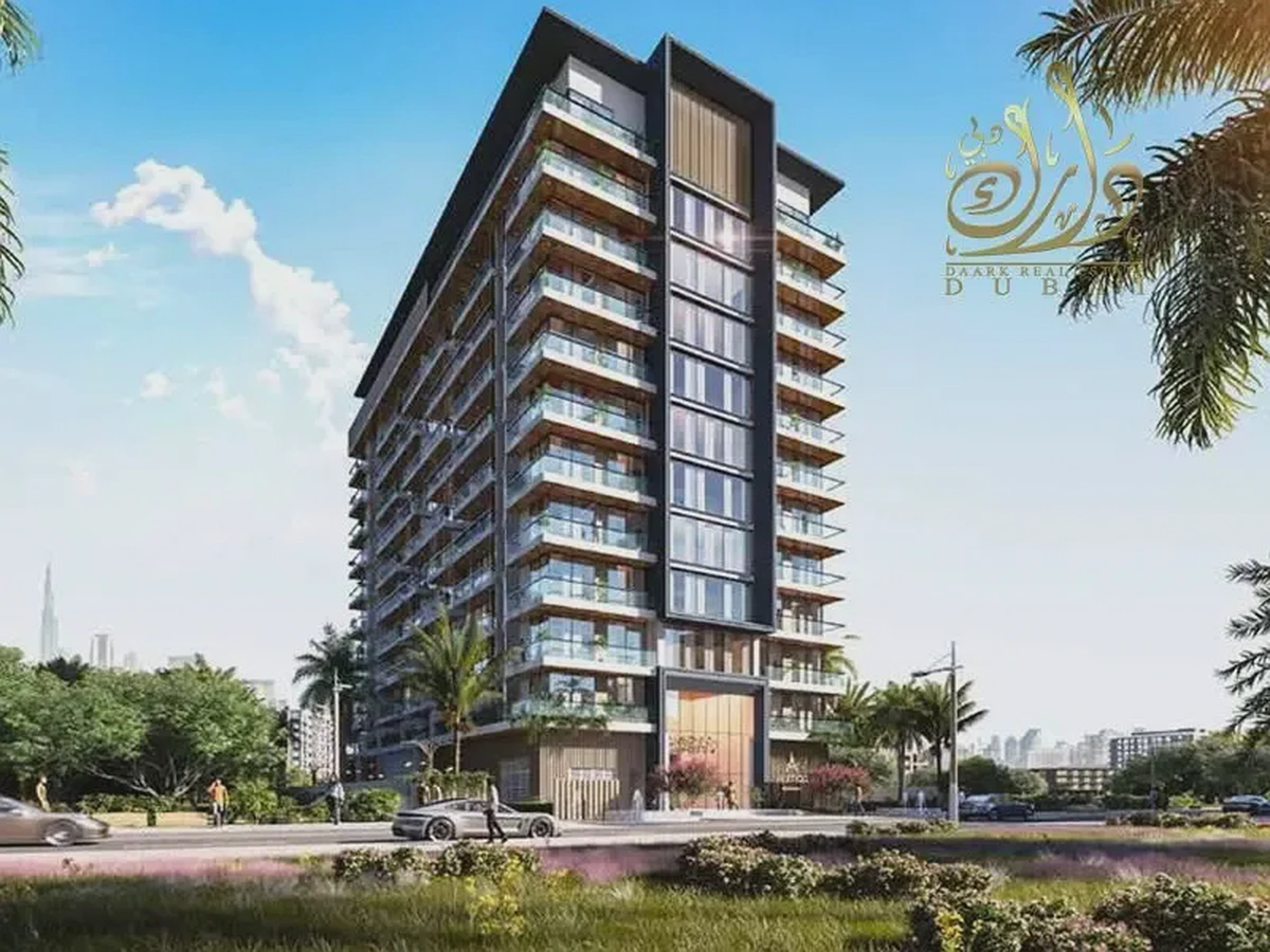 DP 20%| Premium Living | High Returns