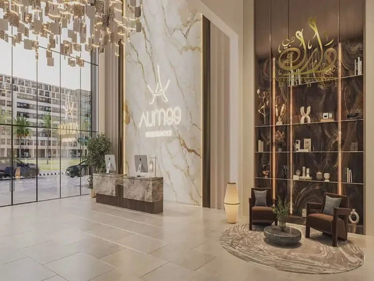 DP 20%| Premium Living | High Returns