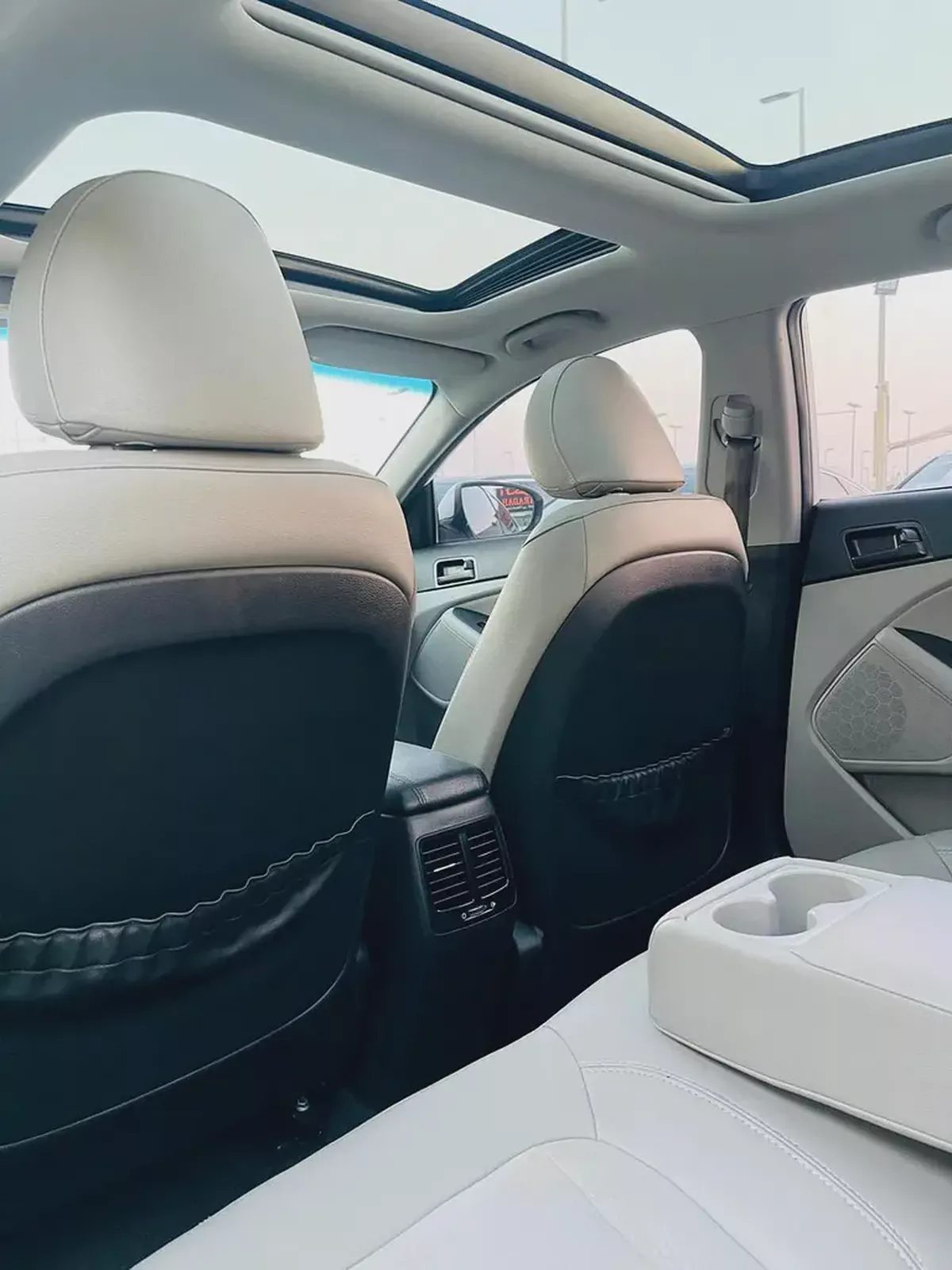 Kia Optima 2010 GCC | Well Maintained | Luxury Sedan |-10-10