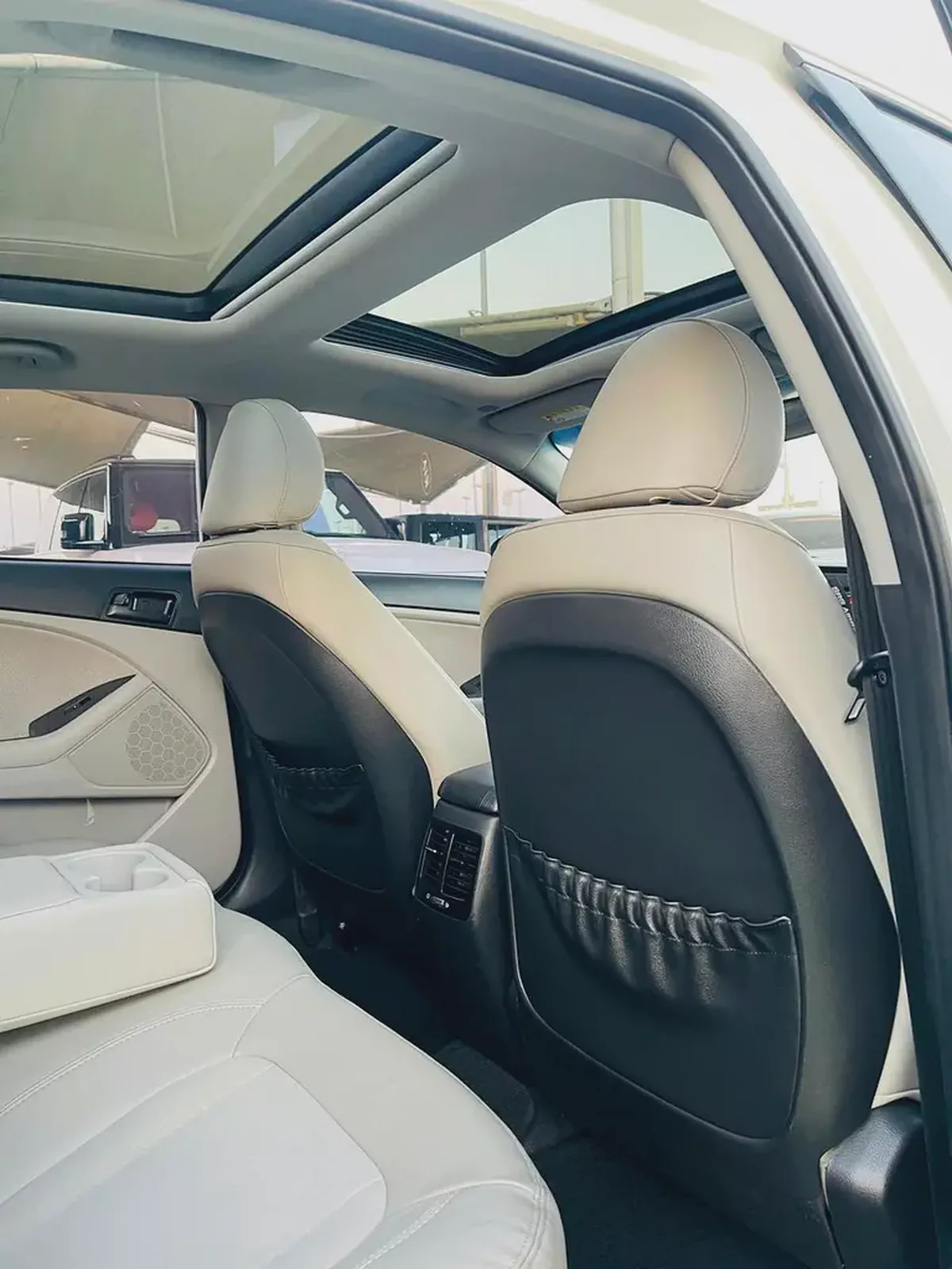 Kia Optima 2010 GCC | Well Maintained | Luxury Sedan |-11-11