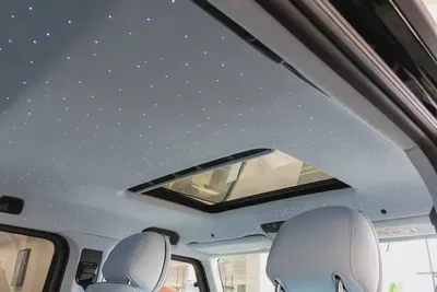 Mercedes-Benz G-Class G800 | Certificated Original Brabus 800 Kit + Engine | Fully Loaded-13