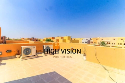 Hydra Village, Abu Dhabi-12