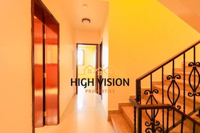Hydra Village, Abu Dhabi-5