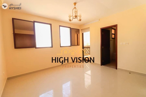 Hydra Village, Abu Dhabi