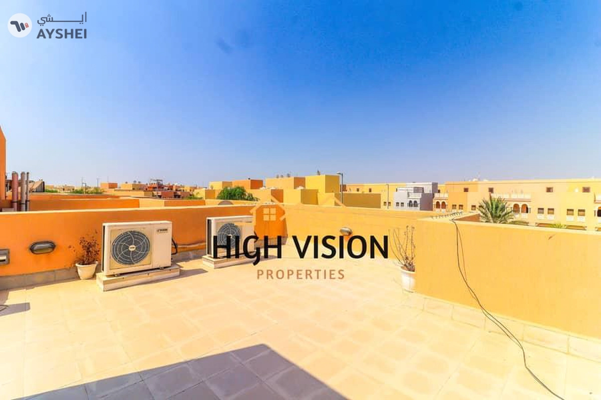 Hydra Village, Abu Dhabi-12-12