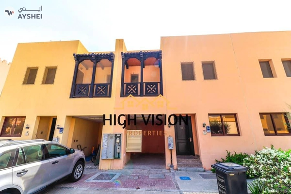 Hydra Village, Abu Dhabi