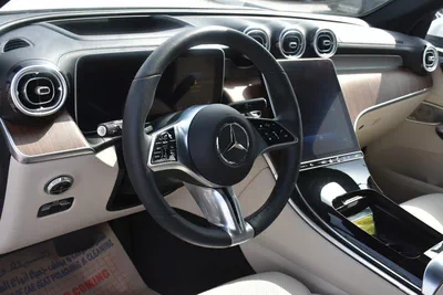 GLC300 4MATIC 2023 | WHITE LIKE-7