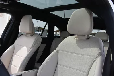 GLC300 4MATIC 2023 | WHITE LIKE-8
