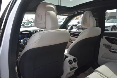 GLC300 4MATIC 2023 | WHITE LIKE-11