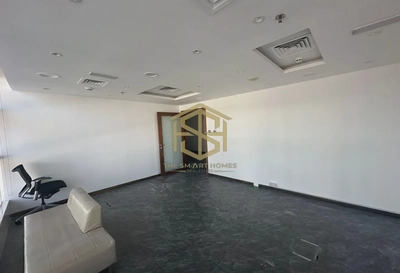 OFFICE SPACE FOR RENT IN VOCO DUBAI, SHEIKH ZAYED ROAD-0