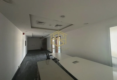 OFFICE SPACE FOR RENT IN VOCO DUBAI, SHEIKH ZAYED ROAD-4