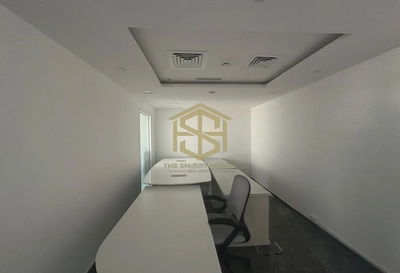 OFFICE SPACE FOR RENT IN VOCO DUBAI, SHEIKH ZAYED ROAD-5