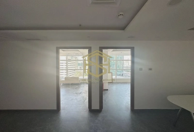 OFFICE SPACE FOR RENT IN VOCO DUBAI, SHEIKH ZAYED ROAD-6