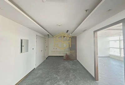OFFICE SPACE FOR RENT IN VOCO DUBAI, SHEIKH ZAYED ROAD-9