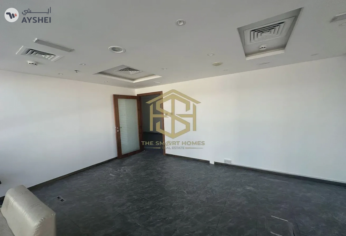 OFFICE SPACE FOR RENT IN VOCO DUBAI, SHEIKH ZAYED ROAD-1-1