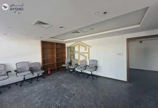 OFFICE SPACE FOR RENT IN VOCO DUBAI, SHEIKH ZAYED ROAD