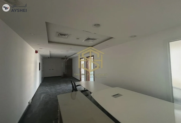 OFFICE SPACE FOR RENT IN VOCO DUBAI, SHEIKH ZAYED ROAD