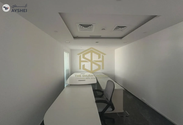 OFFICE SPACE FOR RENT IN VOCO DUBAI, SHEIKH ZAYED ROAD