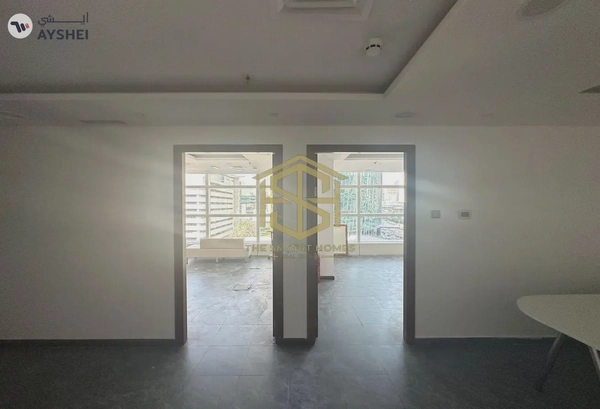 OFFICE SPACE FOR RENT IN VOCO DUBAI, SHEIKH ZAYED ROAD