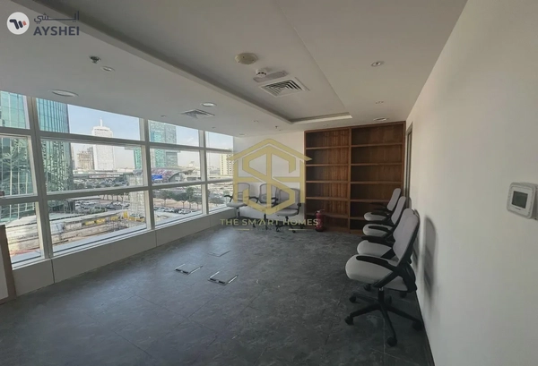 OFFICE SPACE FOR RENT IN VOCO DUBAI, SHEIKH ZAYED ROAD