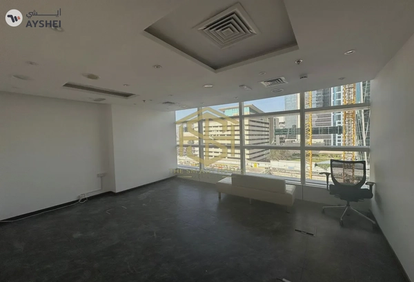OFFICE SPACE FOR RENT IN VOCO DUBAI, SHEIKH ZAYED ROAD