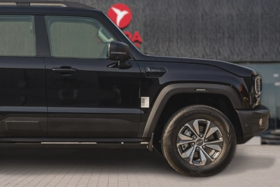 BAIC BJ40 Pro 2026-5