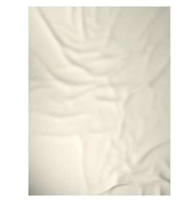 Raymond Home Queen Size Super Soft 210 TC Satin Pure Cotton Fitted sheet-2