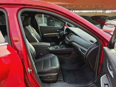 2019 Cadillac XT4 Premium Luxury - American Specs-8