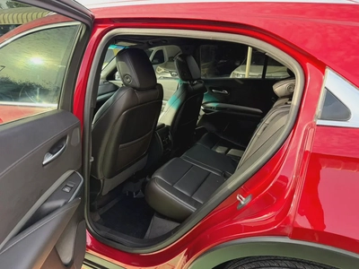 2019 Cadillac XT4 Premium Luxury - American Specs-12
