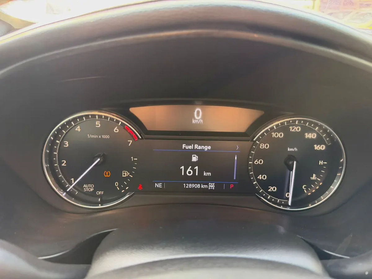 2019 Cadillac XT4 Premium Luxury - American Specs-18-18