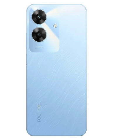 realme Note 60 Dual SIM Voyage Blue 4GB RAM 128GB 4G - Middle East Version-6