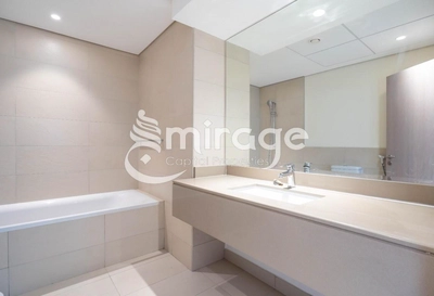APARTMENT FOR RENT IN WATERS EDGE, YAS ISLAND-9