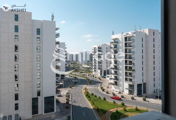 APARTMENT FOR RENT IN WATERS EDGE, YAS ISLAND