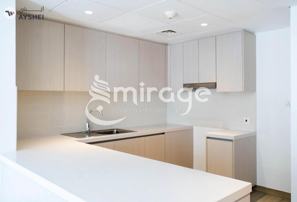 APARTMENT FOR RENT IN WATERS EDGE, YAS ISLAND