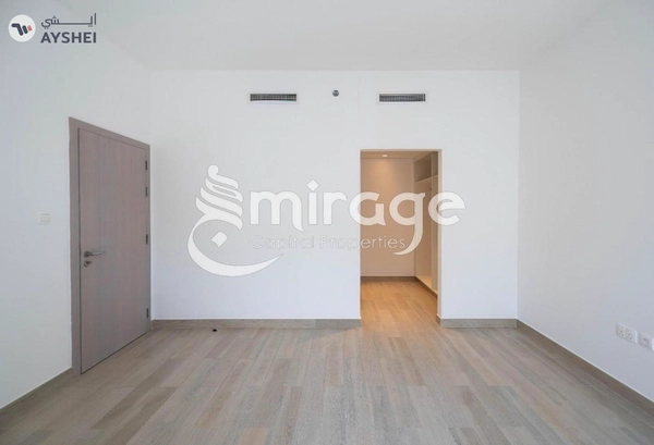 APARTMENT FOR RENT IN WATERS EDGE, YAS ISLAND