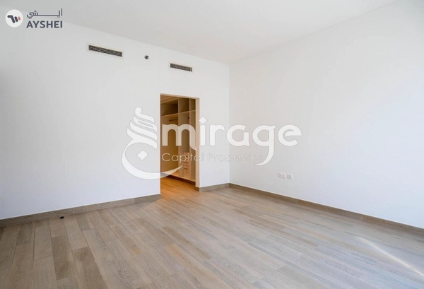 APARTMENT FOR RENT IN WATERS EDGE, YAS ISLAND