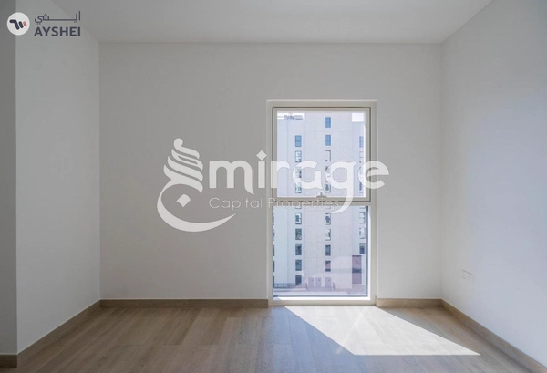 APARTMENT FOR RENT IN WATERS EDGE, YAS ISLAND