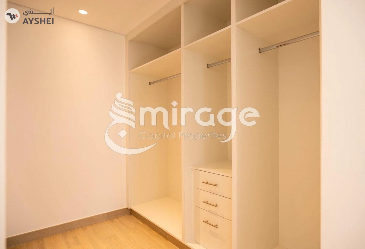 APARTMENT FOR RENT IN WATERS EDGE, YAS ISLAND-8-8