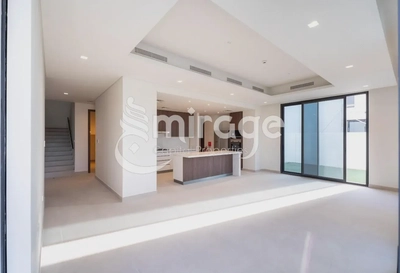 VILLA FOR RENT IN THE DUNES, SAADIYAT RESERVE-11