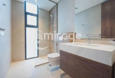 VILLA FOR RENT IN THE DUNES, SAADIYAT RESERVE-2