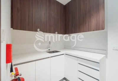 VILLA FOR RENT IN THE DUNES, SAADIYAT RESERVE-3
