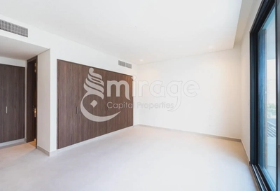 VILLA FOR RENT IN THE DUNES, SAADIYAT RESERVE-4