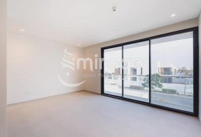 VILLA FOR RENT IN THE DUNES, SAADIYAT RESERVE-5